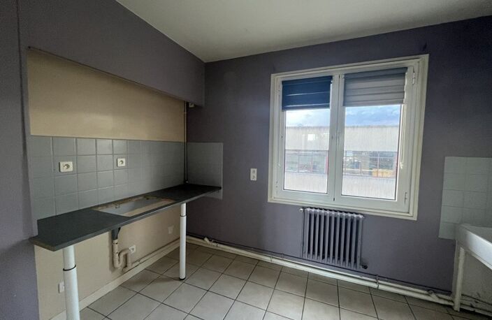 Appartement de 4 pièces principales — photo 4