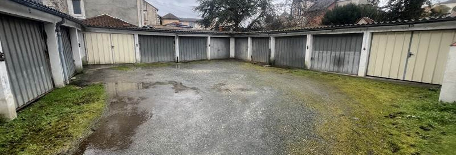 Immeuble   m² à vendre à Périgueux (24000)