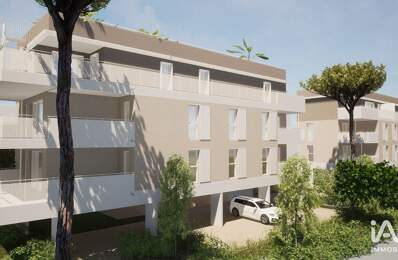 Vente Appartement 4 pièces — photo du bien