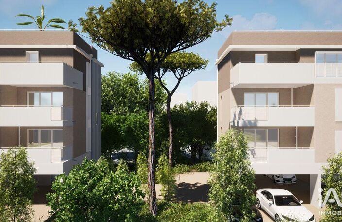 Vente Appartement 4 pièces — photo 2