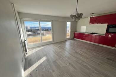 Appartement 2 pièces 725 €