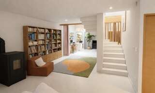 Maison 5 Pièces 140 m² à vendre à Le Bouscat (33110)