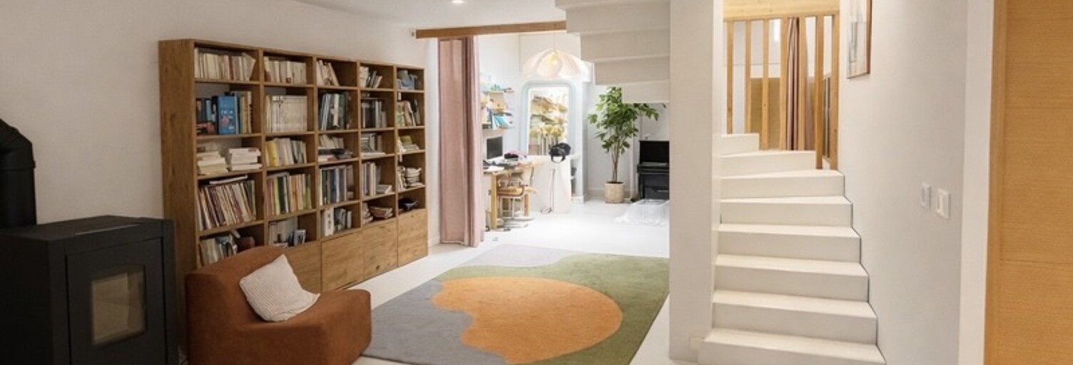 Maison 5 Pièces 140 m² à vendre à Le Bouscat (33110)