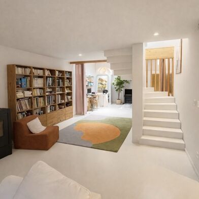 Maison 5 pièces 690000 €