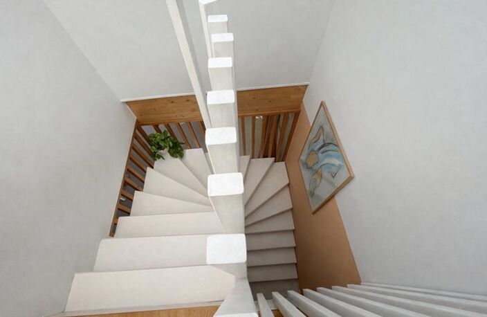 Maison de ville de 5 pièces principales — photo 2