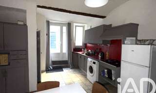 Appartement 1 Pièce 28 m² à vendre à Ganges (34190)