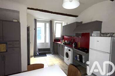 Appartement 1 pièces 48500 €