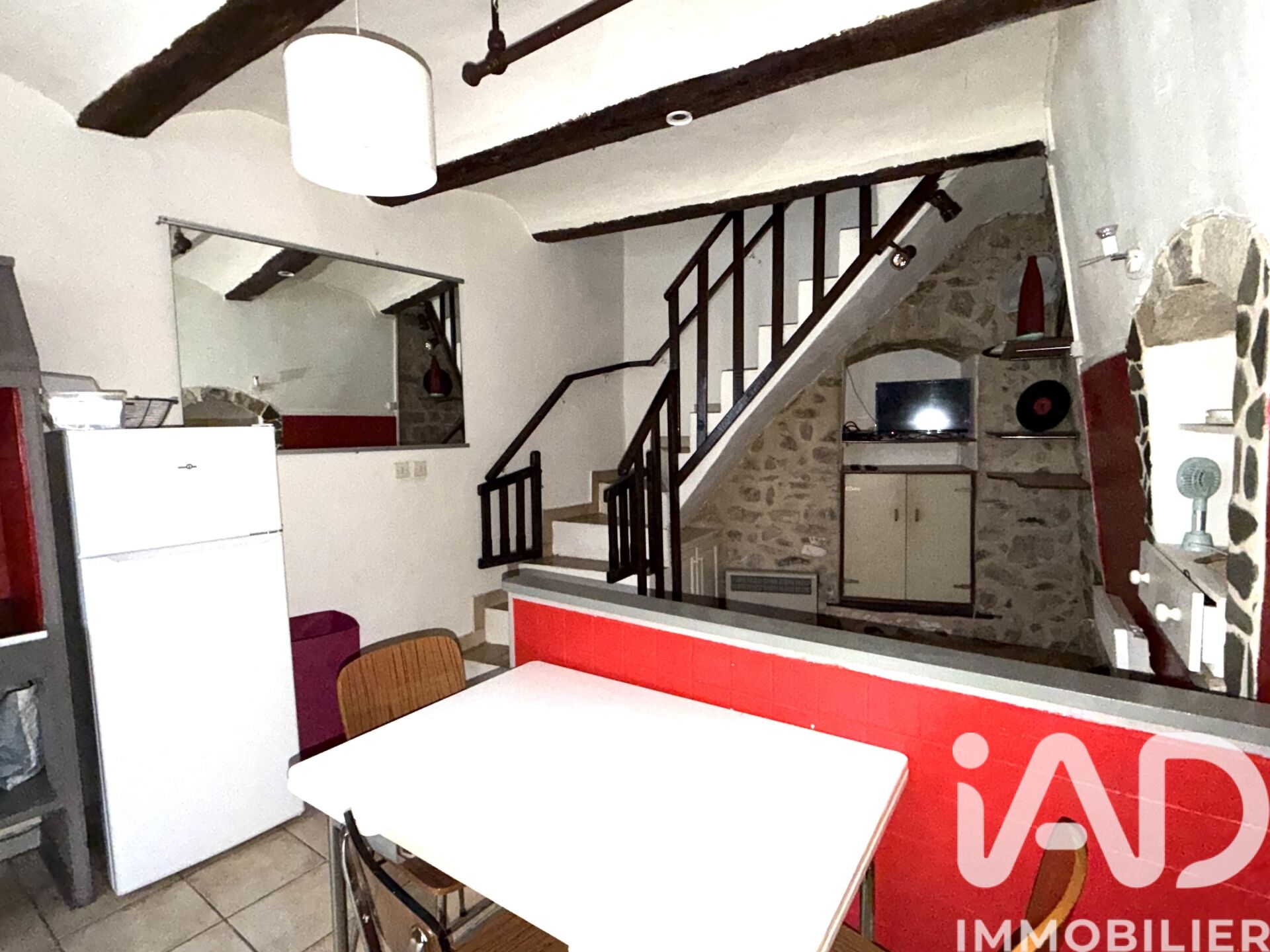 Vente Appartement 2 pièces - Photo 2