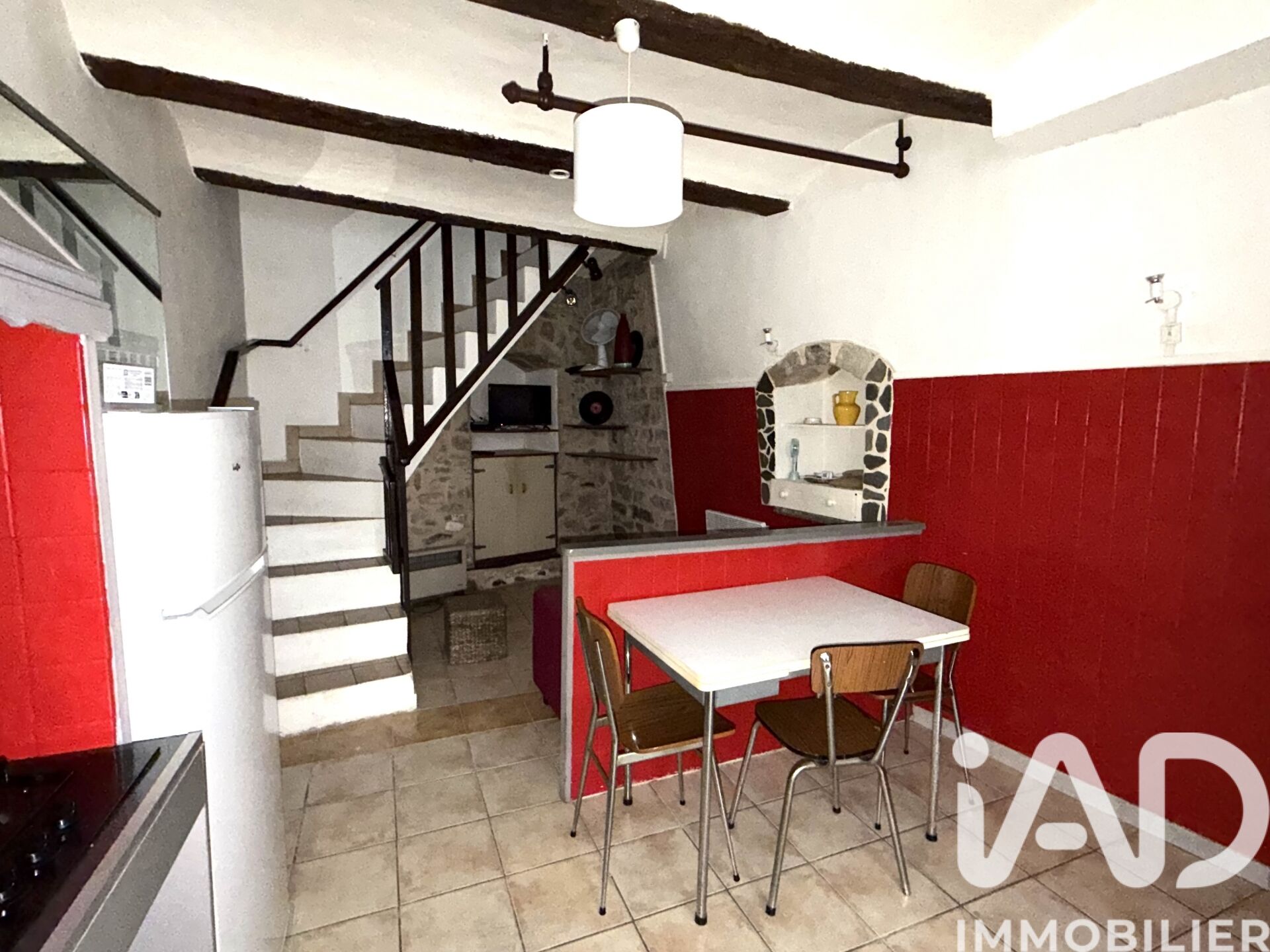 Vente Appartement 2 pièces - Photo 3