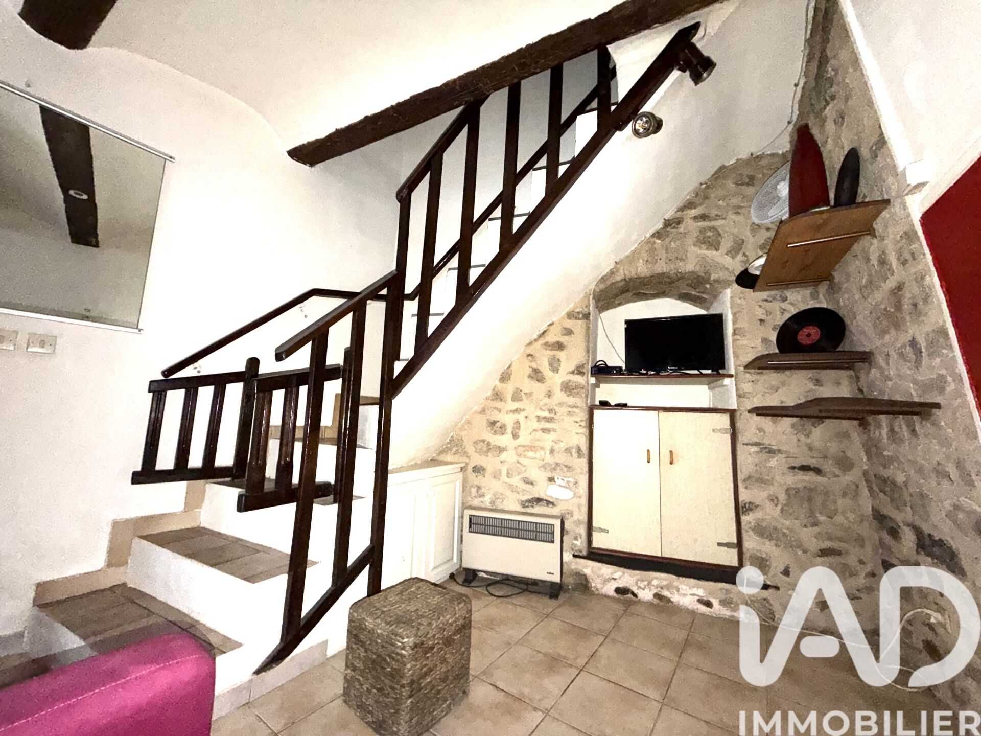 Vente Appartement 2 pièces - Photo 4
