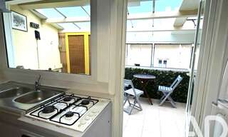 Appartement 2 Pièces 31 m² à vendre à Ganges (34190)