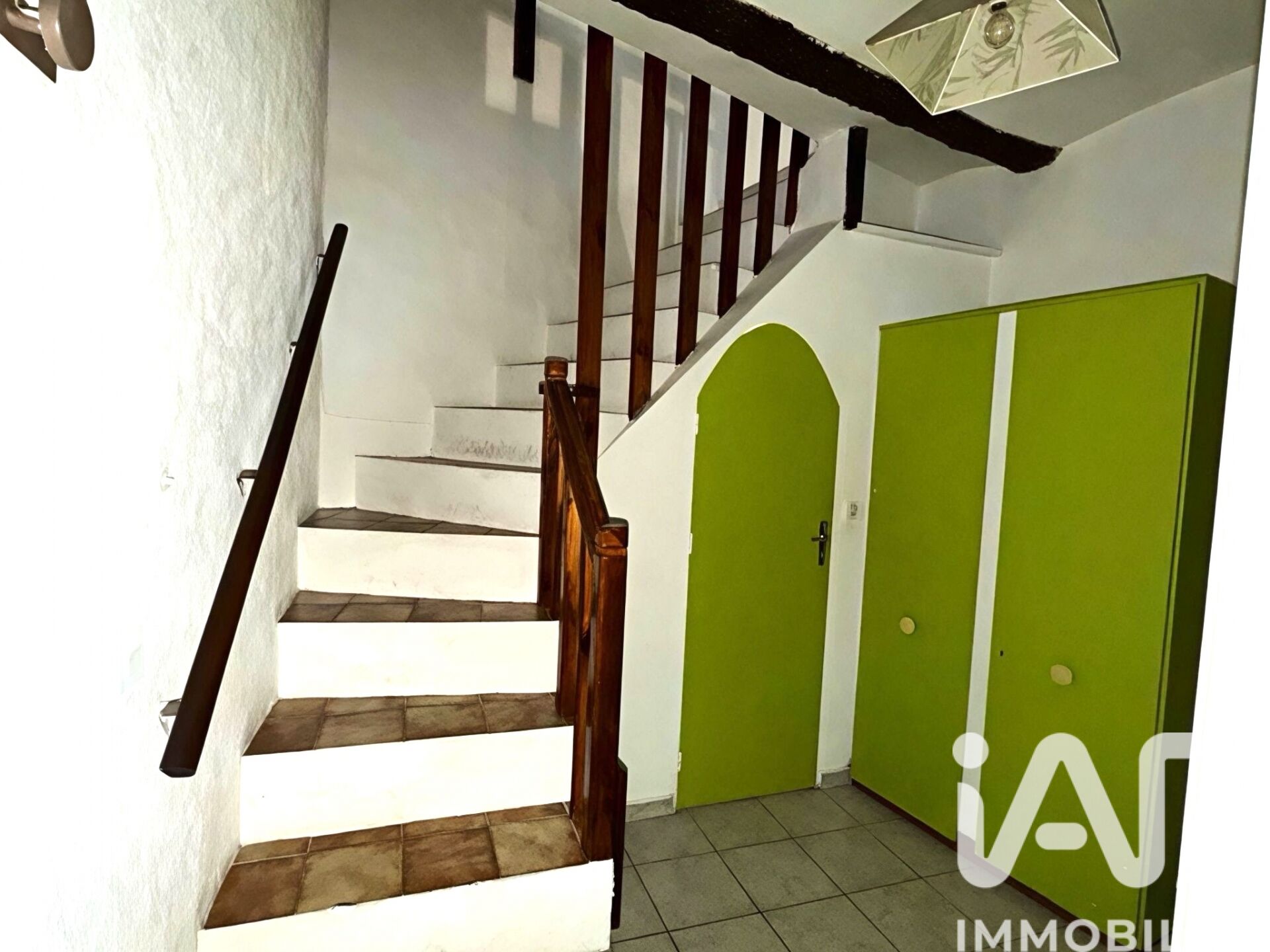 Vente Appartement 2 pièces - Photo 5