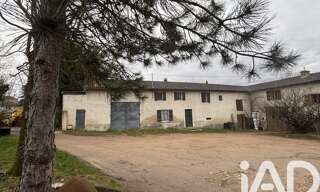 Maison 5 Pièces 115 m² à vendre à Corcelles-en-Beaujolais (69220)