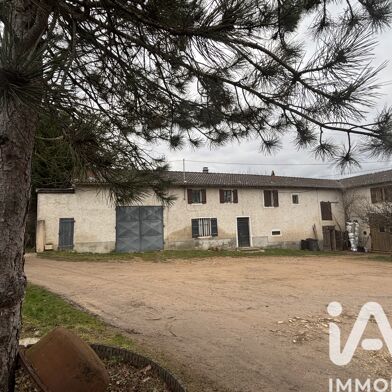 Maison 5 pièces 145000 €