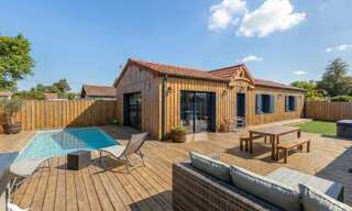 Maison 4 Pièces 90 m² à vendre à Arès (33740)