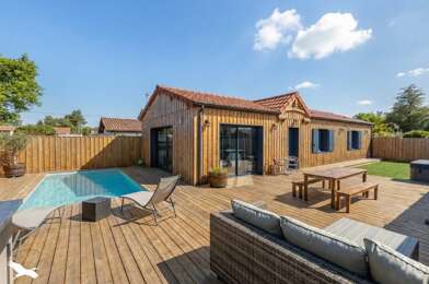 Maison 4 pièces 490000 €