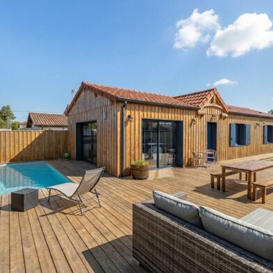 Maison 4 pièces 490000 €