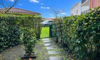 Appartement 2 Pièces 42 m² à vendre à Arès (33740)