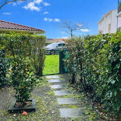 Appartement 2 pièces 199716 €