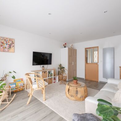 Maison 4 pièces 276000 €