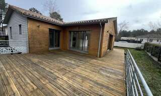Maison 5 Pièces 98 m² à vendre à Le Pian-Médoc (33290)