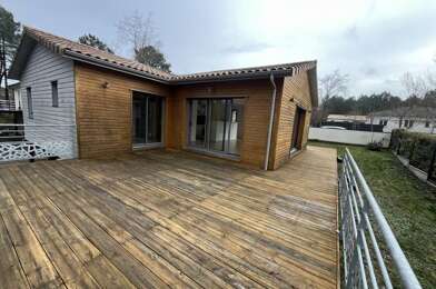 Maison 5 pièces 399000 €