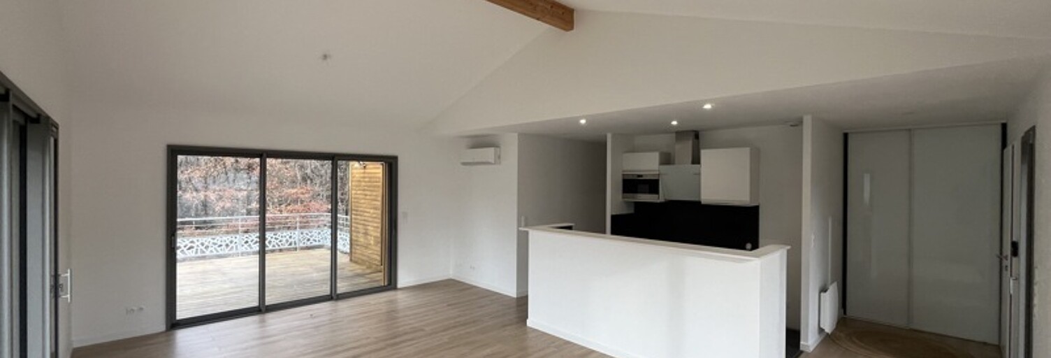 Maison 5 Pièces 98 m² à vendre à Le Pian-Médoc (33290)