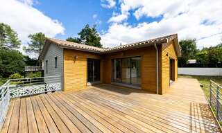 Maison 5 Pièces 98 m² à vendre à Le Pian-Médoc (33290)