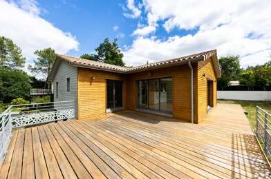 Maison 5 pièces 379000 €