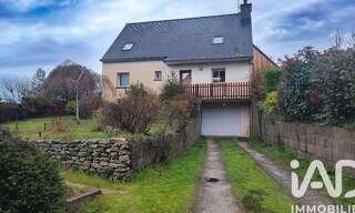 Maison 6 Pièces 141 m² à vendre à Meslan (56320)