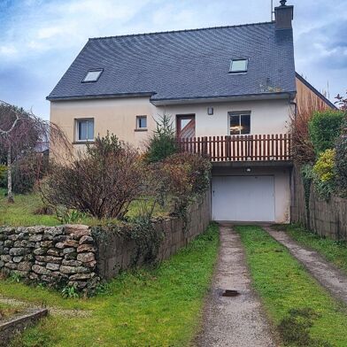 Maison 6 pièces 295000 €