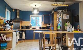 Maison 6 Pièces 141 m² à vendre à Meslan (56320)