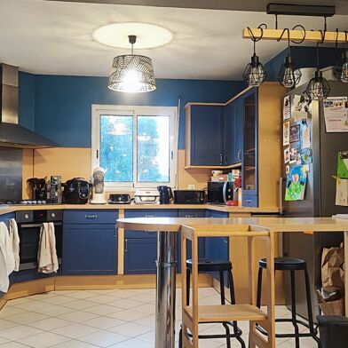 Maison 6 pièces 295000 €