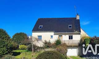 Maison 6 Pièces 141 m² à vendre à Meslan (56320)