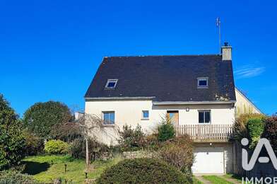 Maison 6 pièces 280000 €