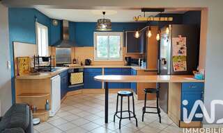 Maison 6 Pièces 141 m² à vendre à Meslan (56320)