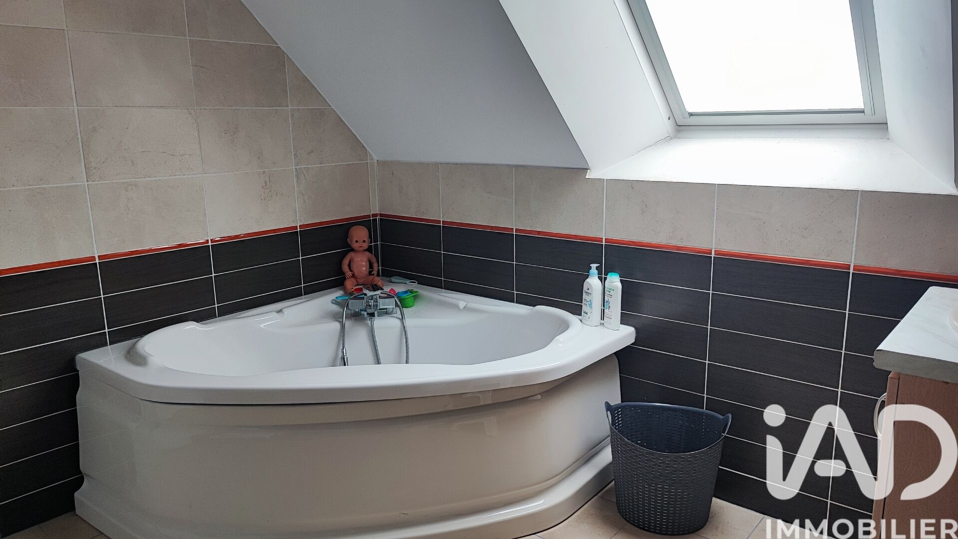 Vente Maison/villa 5 pièces - Photo 5
