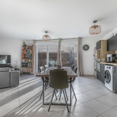 Maison 4 pièces 324632 €