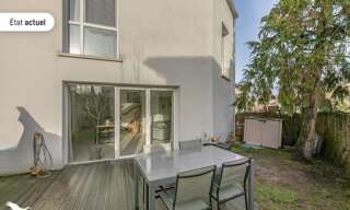 Maison 4 Pièces 87 m² à vendre à Martignas-sur-Jalle (33127)