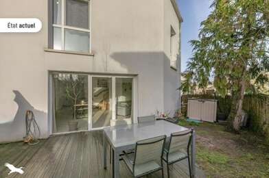 Maison 4 pièces 319900 €