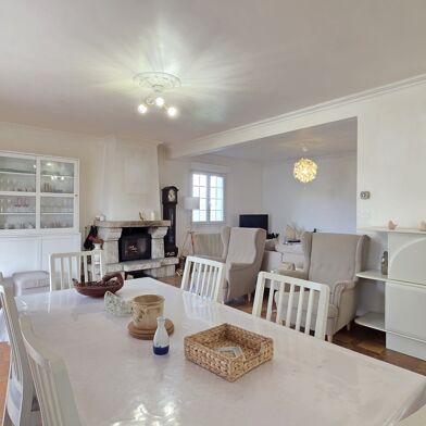 Maison 6 pièces 260000 €