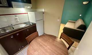 Appartement 2 Pièces 29 m² à vendre à Nice (06300)