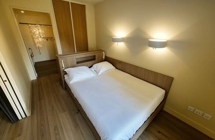 NICE - VAUBAN T2/29.25M² AVEC TERRASSE — photo 3