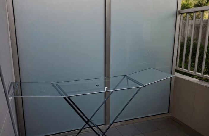 NICE - VAUBAN T2/29.25M² AVEC TERRASSE — photo 5