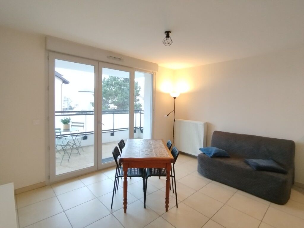 Appartement  T2 à louer Reignier-Ésery 74930