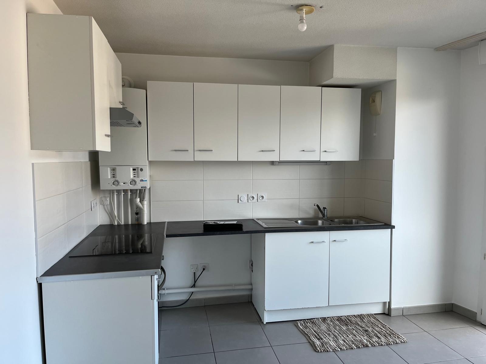 Appartement  T3 à louer Annemasse 74100