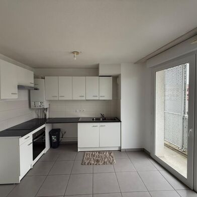 Appartement 3 pièces 1660 €