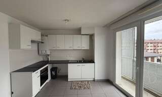 Appartement 3 Pièces 57 m² à louer à Annemasse (74100)