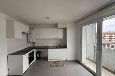 Appartement 3 pièces 1590 €