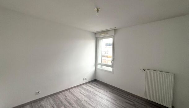 Appartement 3 pièces  à louer Annemasse 74100